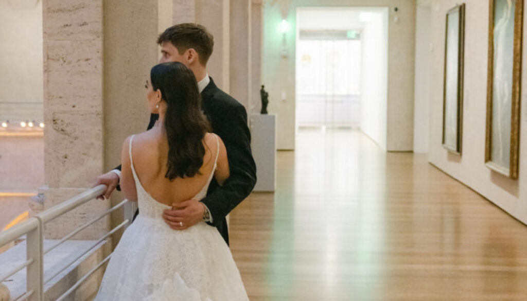2026 Wedding Trends: Personalised Celebrations Redefine the Big Day